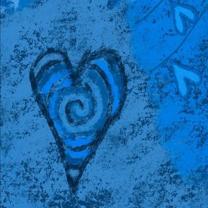 💙💙💙💙💙 lovely    phone Art 💙💙 💙💙💙💙💙💙💙💙